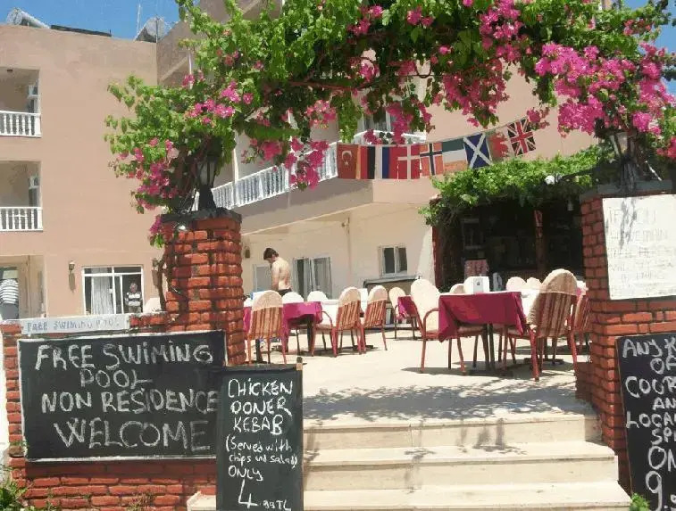 Yesilirmak Otel