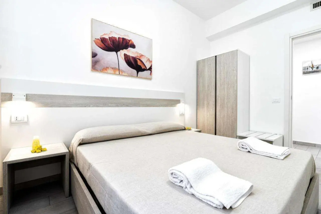 Giselle Apartments Maiori - Amalfi Coast