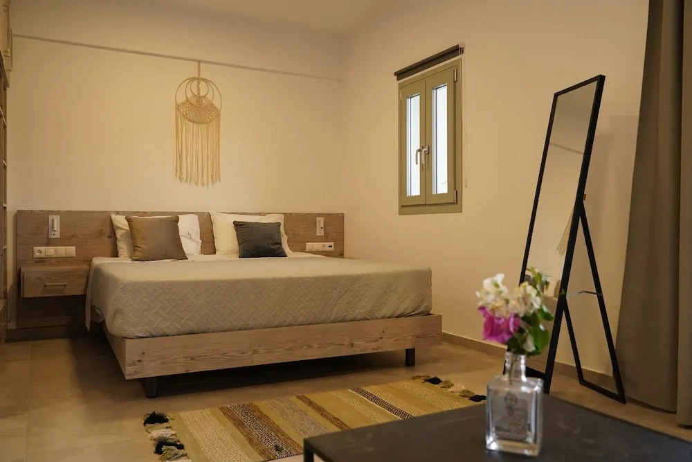 House of Harmony Suites