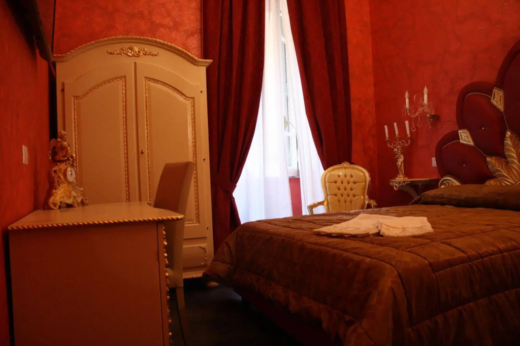Popes Suites