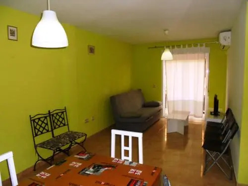 Apartamento Llandels