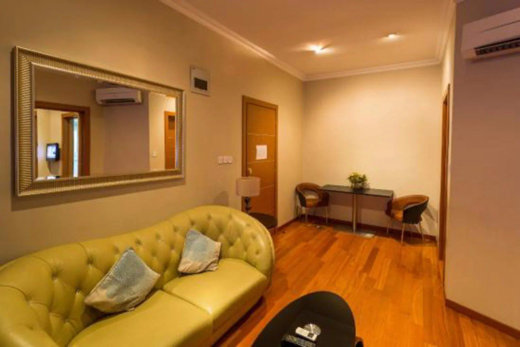 Morning Side Suites