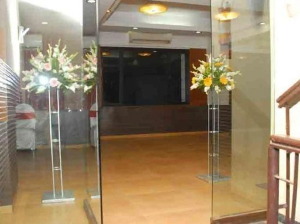 Hotel Bahri Residency