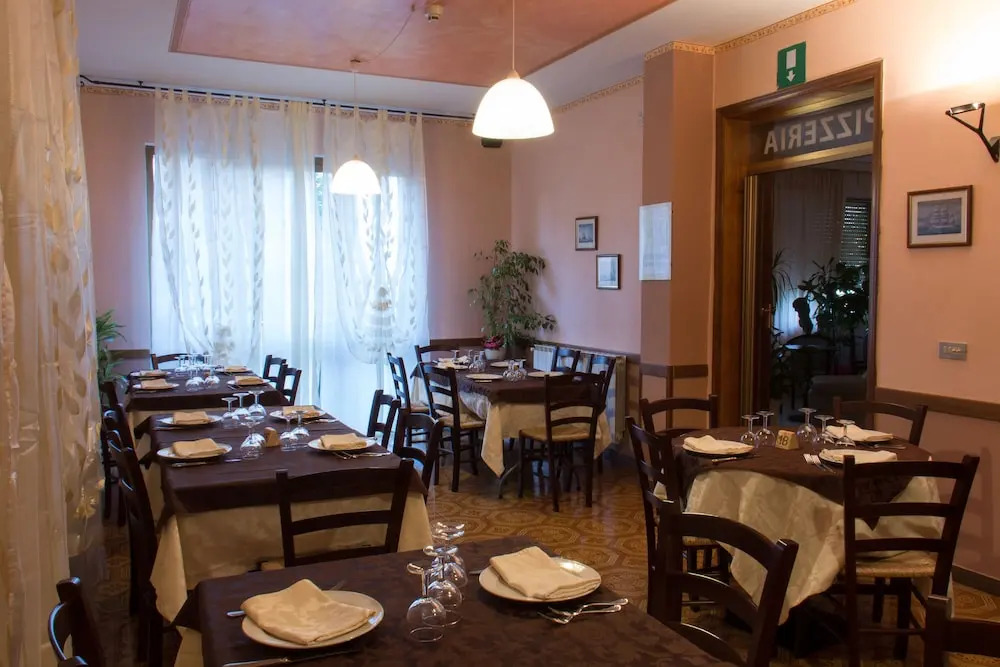 Hotel Nanda