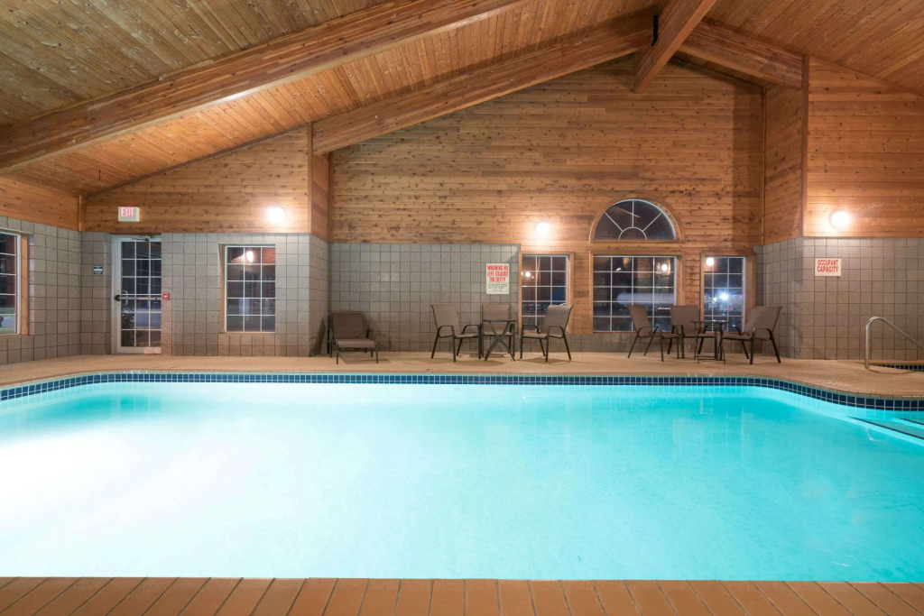 Knights Inn Litchfield