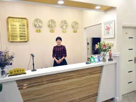Ximeng Ayi Home