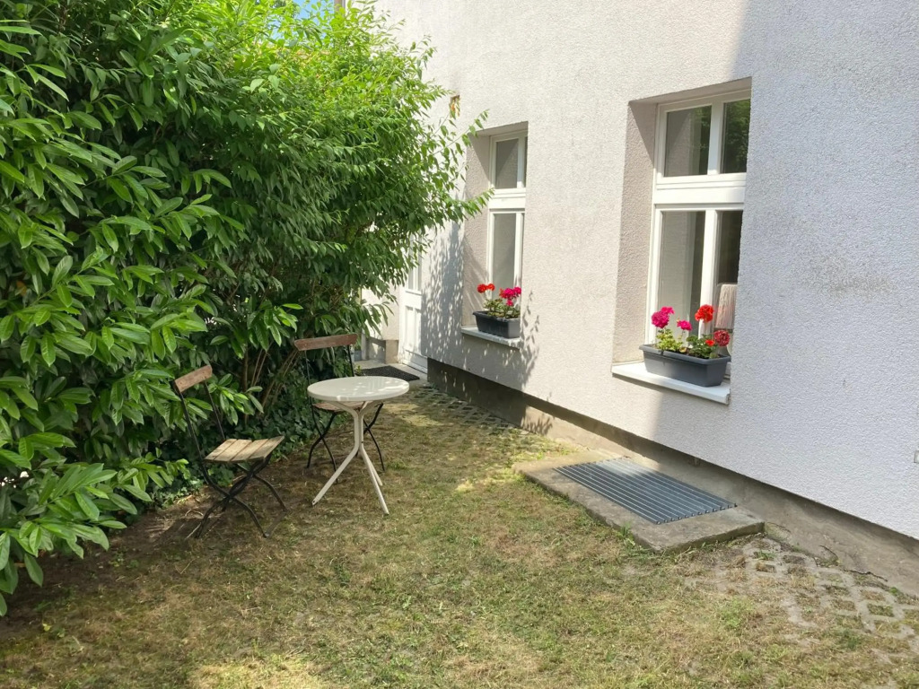 Pension Bach