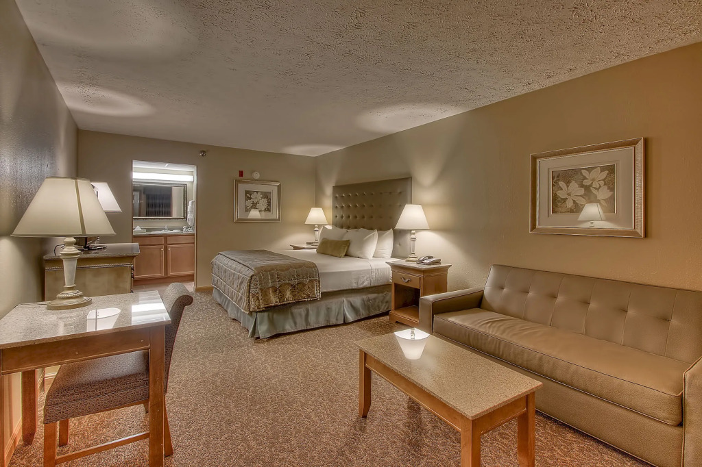 Accommodation By Willow Brook Lodge