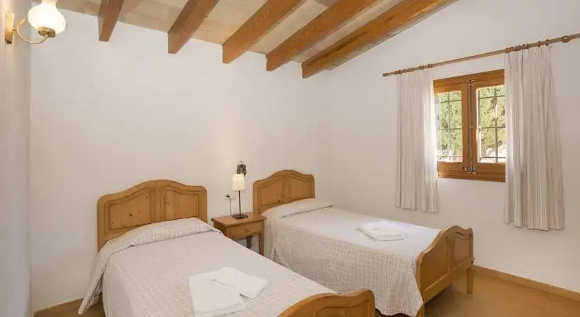 Villa Magraner Paquita
