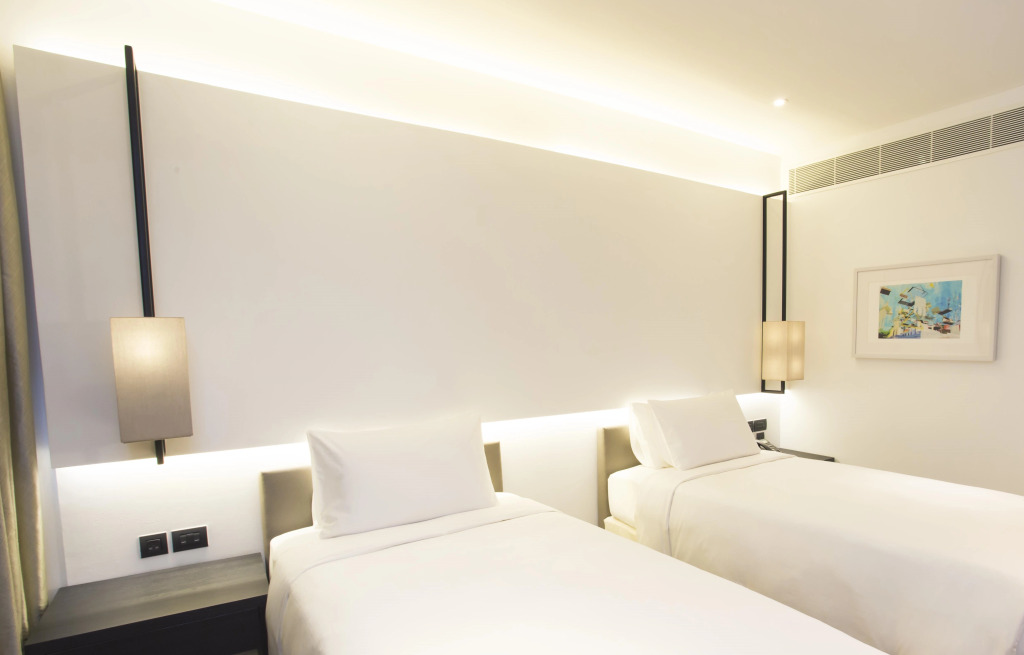 Amara Bangkok Hotel