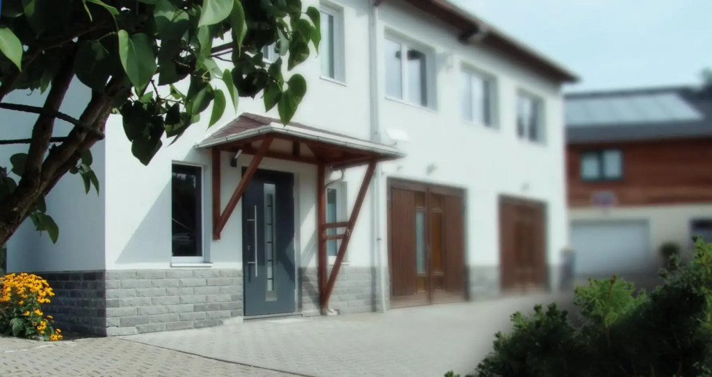 Ferienwohnung Herold