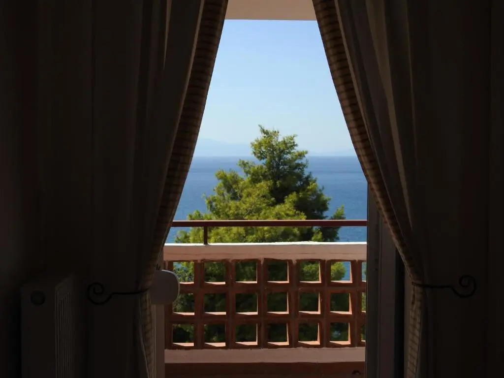 Konstantinos Siviri Nautilos Residence