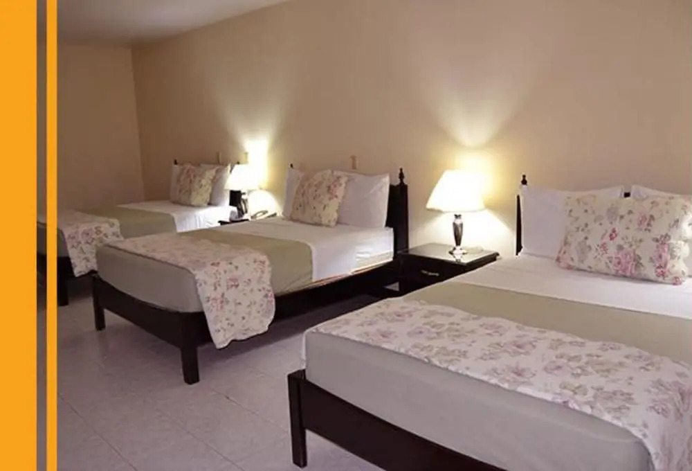 Hotel Excelsior