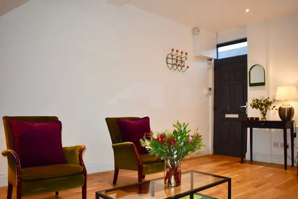 Newly Refurbished 2 Bedroom Terraced House in Dublin