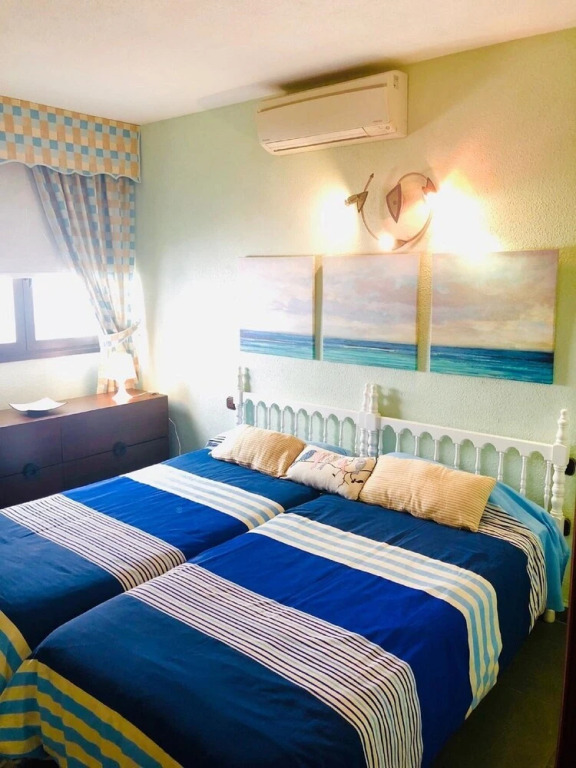 Apartamento Buenos Dias Las Americas