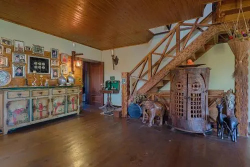 Casa das Camélias