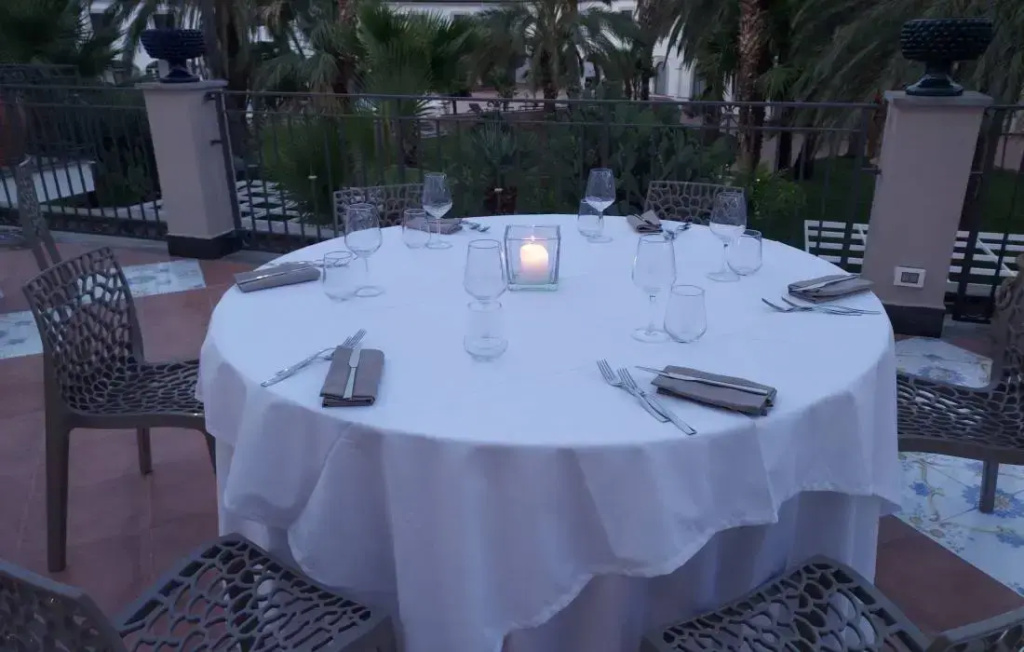 Al Balhara Resort & Welleness Spa