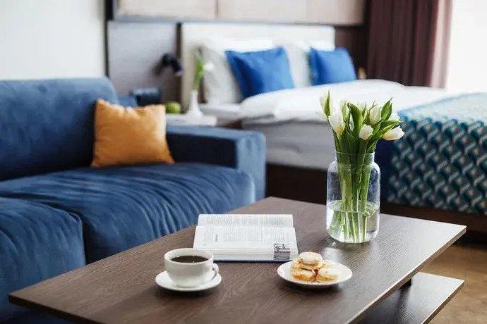 V8 Hotel Zi Yuan Gang Branch