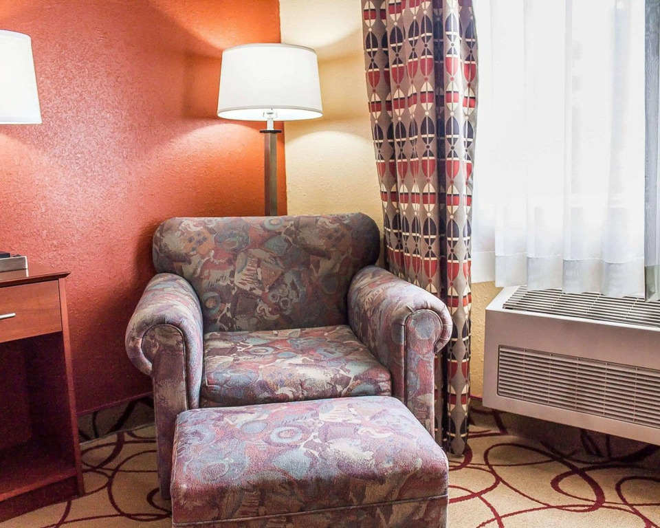Quality Inn Manitowoc