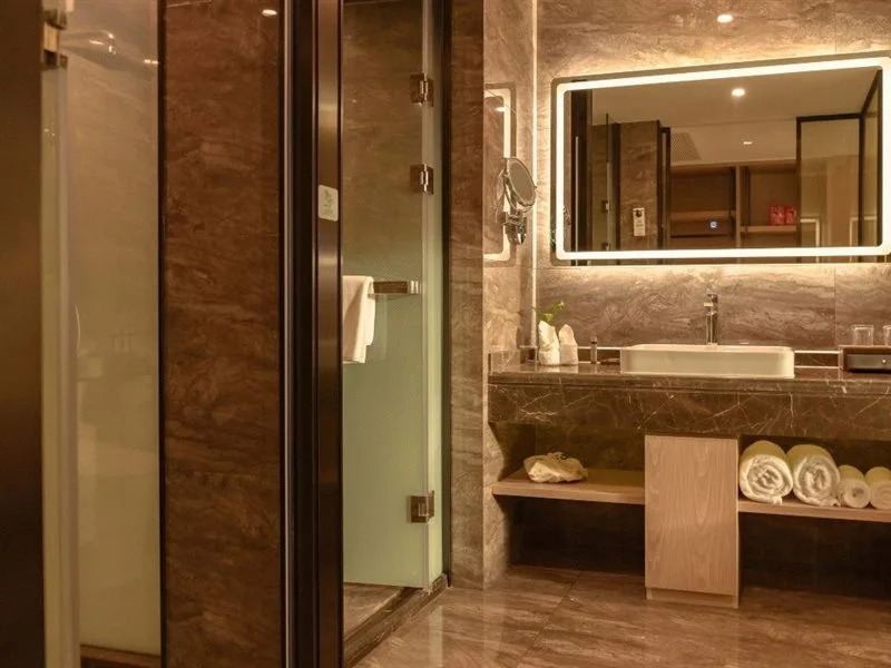 Campanile Hotel Chaozhou Ancient City Xihu