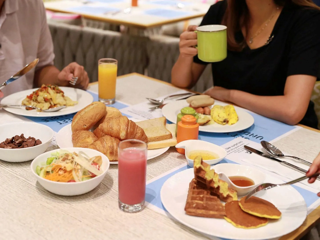 ibis Styles Jakarta Tanah Abang
