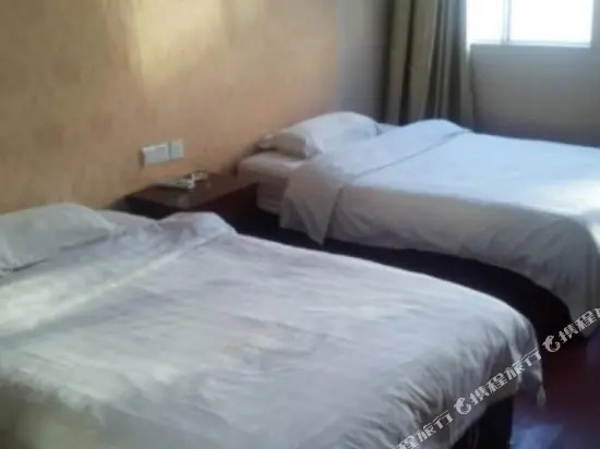 Quan Yi Guest House