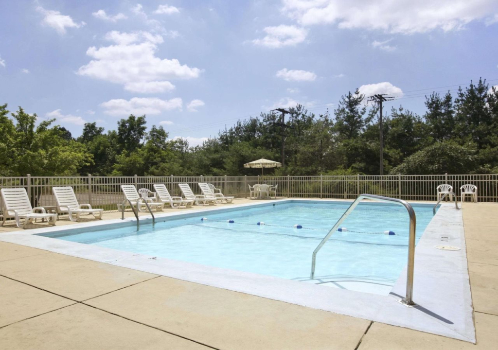 Quality Inn & Suites Richfield