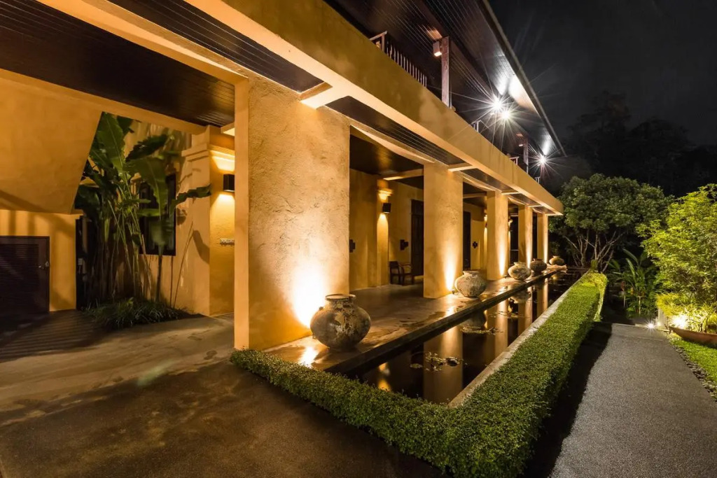 Shivaraks Resort