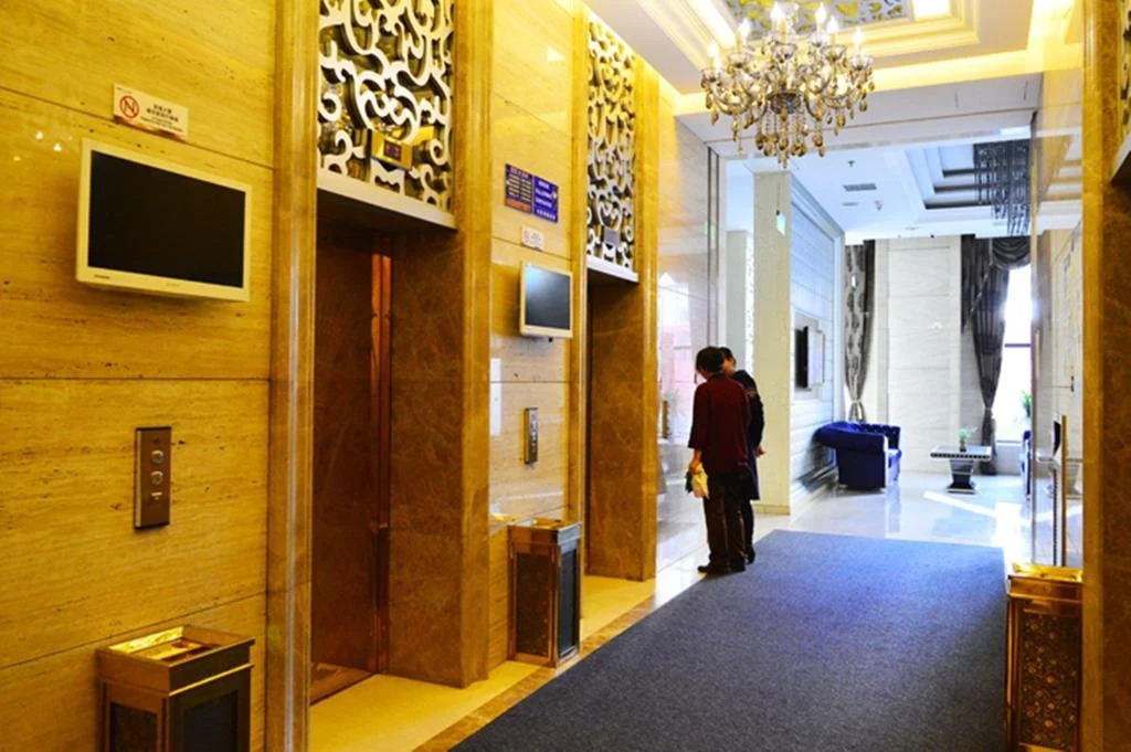 Shenyang Our Home Hotel Romgxing Mansion Branch