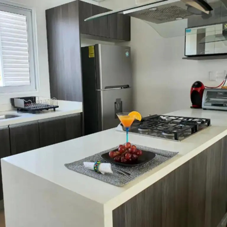 Apartamento Frente al Mar en Acapulco