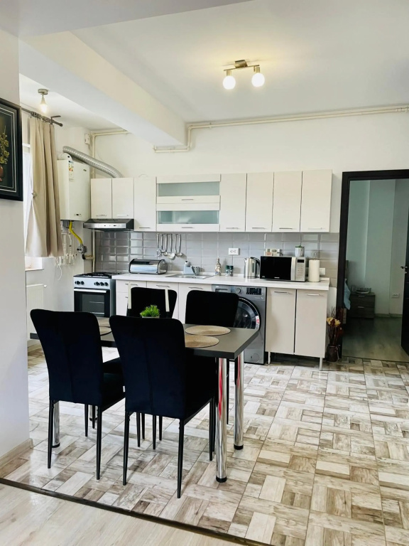 Rena Apartment