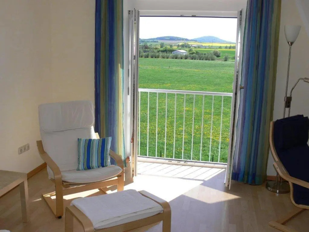 Komfort Ferienwohnung II Wolfhagen