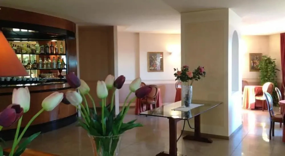 Hotel Daniel