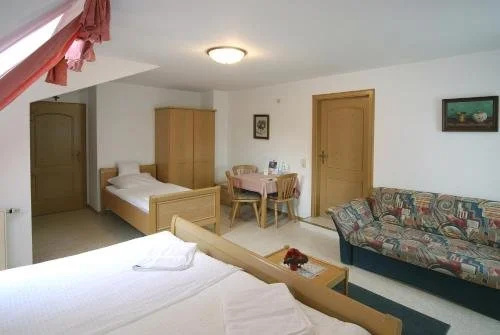 Gasthof Pension Krone