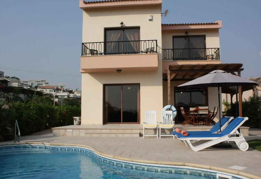 Bay Villas