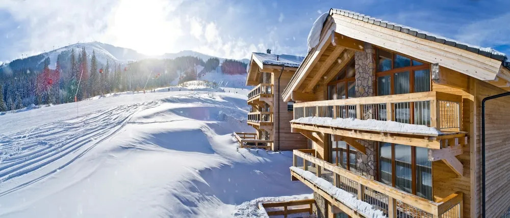 Chalets Jasná Collection - Apartments