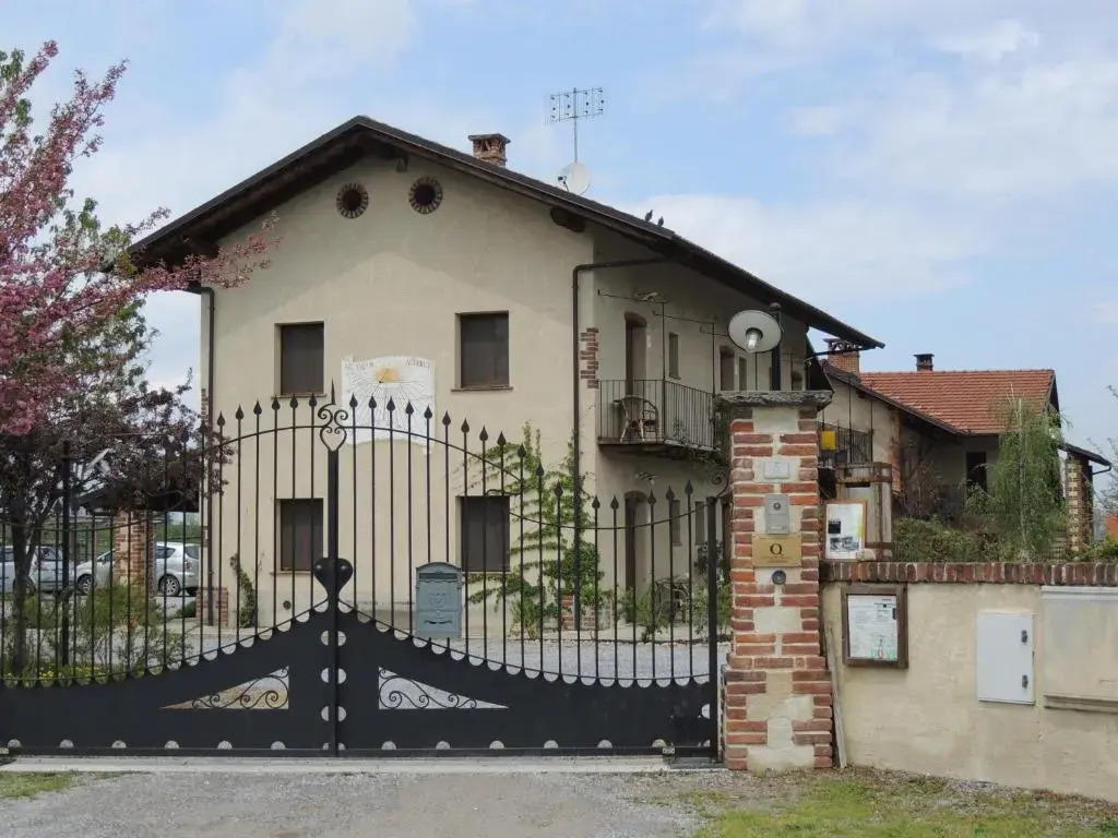 Cascina La Commenda
