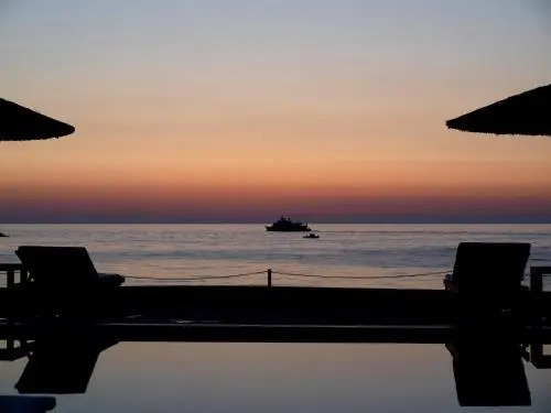 Guest House 3 Stars Kyparissia
