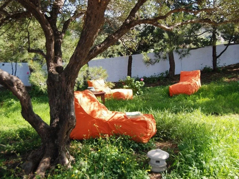 Milatos Village Cretan Agrotourism Hotel