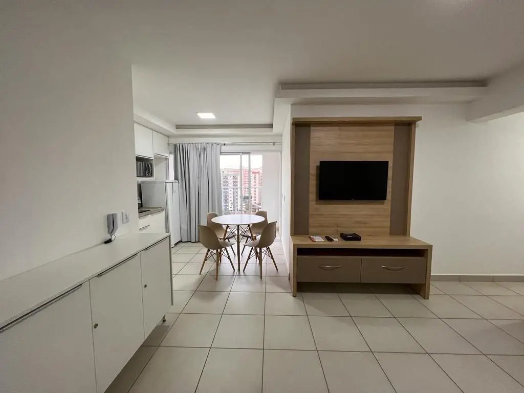 3 Quartos no Evian Thermas Residence - ETR604A