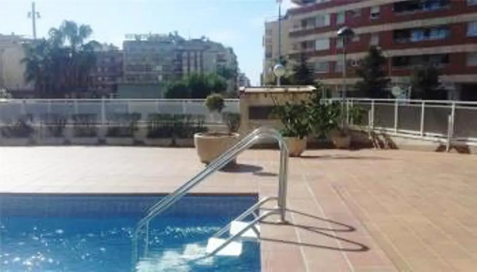 Plaza Concordia 2 Apartment
