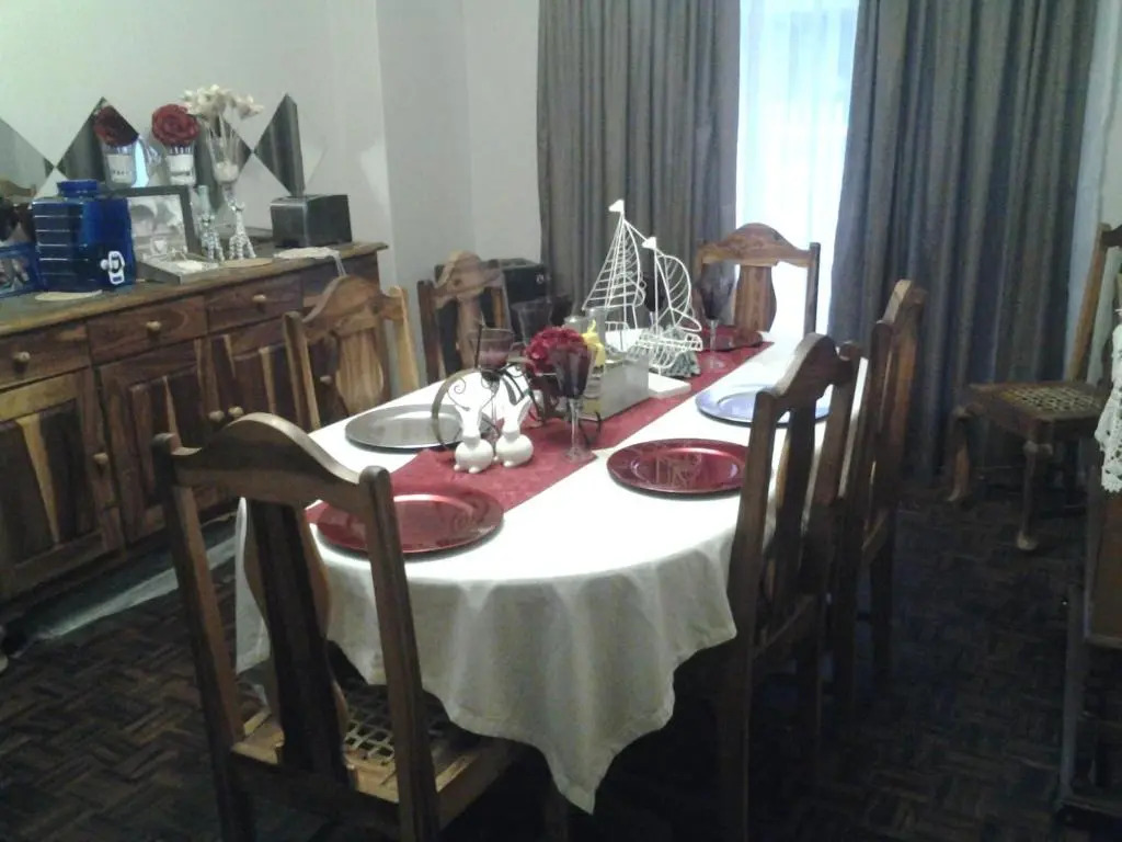 The Lighthouse Guesthouse