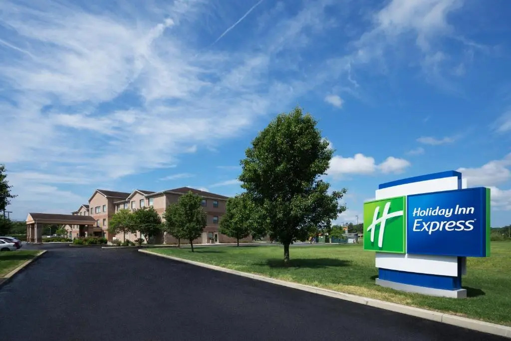 Best Western Plus Pocomoke City
