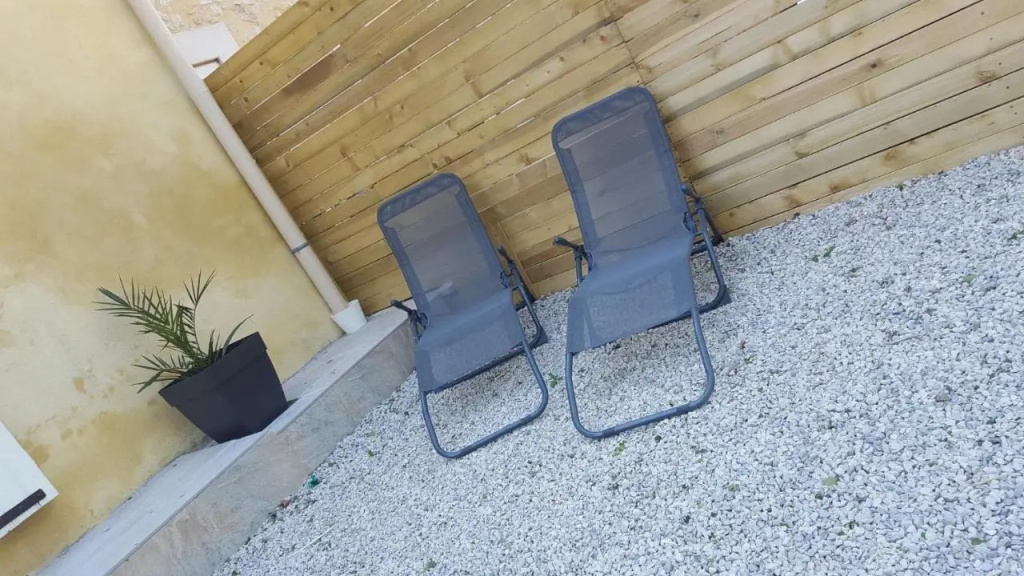 Gite O'cigales