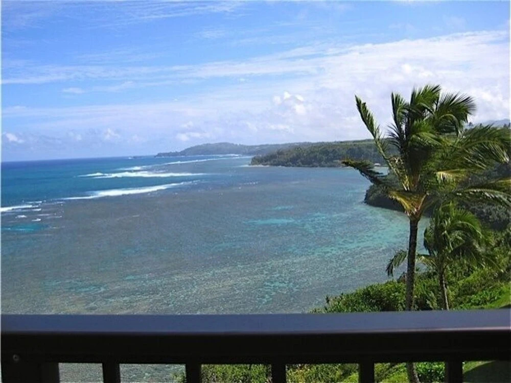 Sealodge D8 1 Bedroom Condo