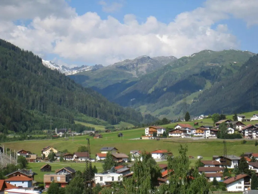 Haus Birgit