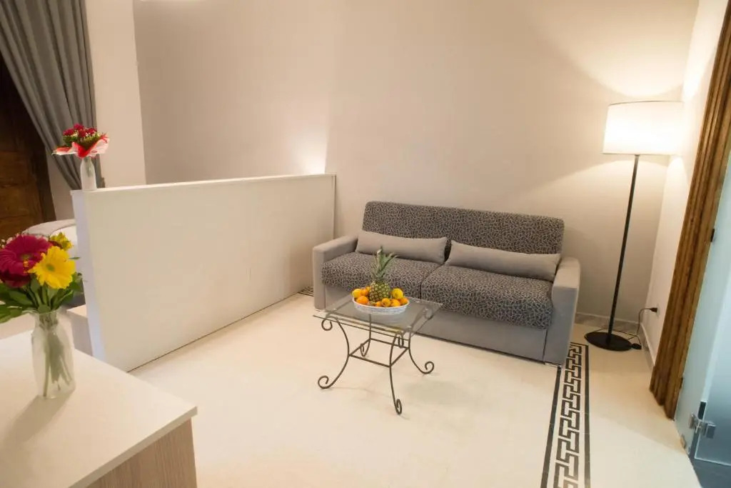 B&B Napolimilionaria Foria 242