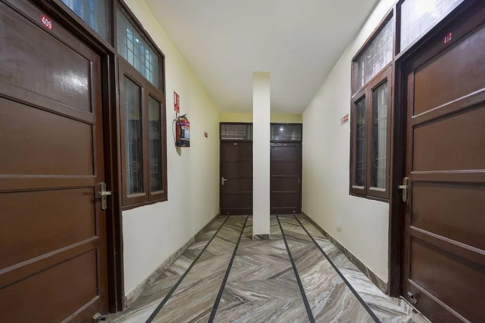 OYO 9740 Hotel Him Sagar