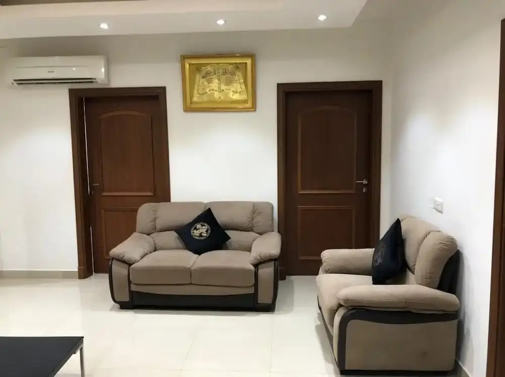 The Palace Hotel Salalah