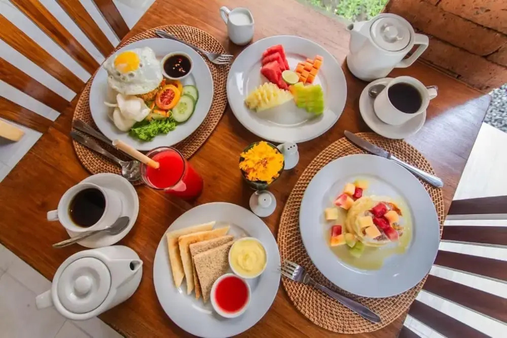Lasamana Villas Ubud by GenuineHost